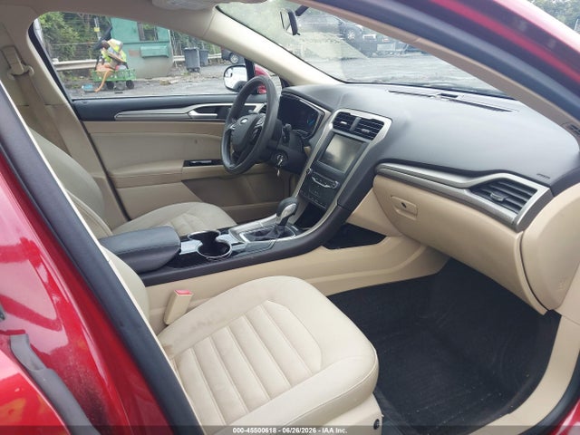 Aukcja sprzedaży 2015 Ford Fusion Se, vin: 3FA6P0HD2FR210935, numer aukcji: 45500618