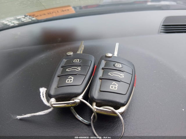 Продаж на аукціоні авто 2008 Audi A4 2.0t, vin: WAUDF78E98A056367, номер лоту: 45500635