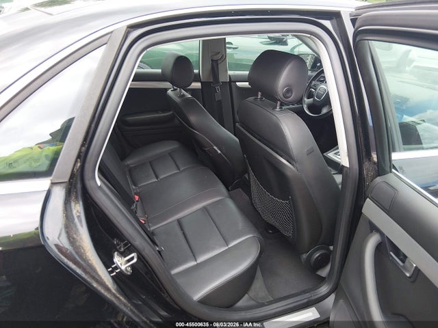 Продаж на аукціоні авто 2008 Audi A4 2.0t, vin: WAUDF78E98A056367, номер лоту: 45500635