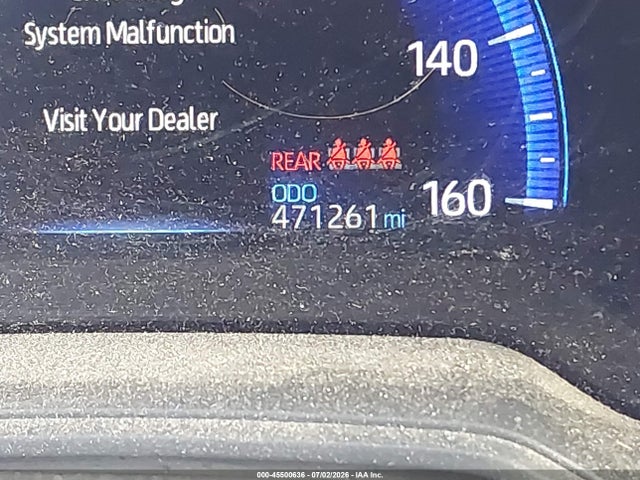 Продаж на аукціоні авто 2021 Toyota Corolla Hybrid Le, vin: JTDEAMDE7MJ018883, номер лоту: 45500636
