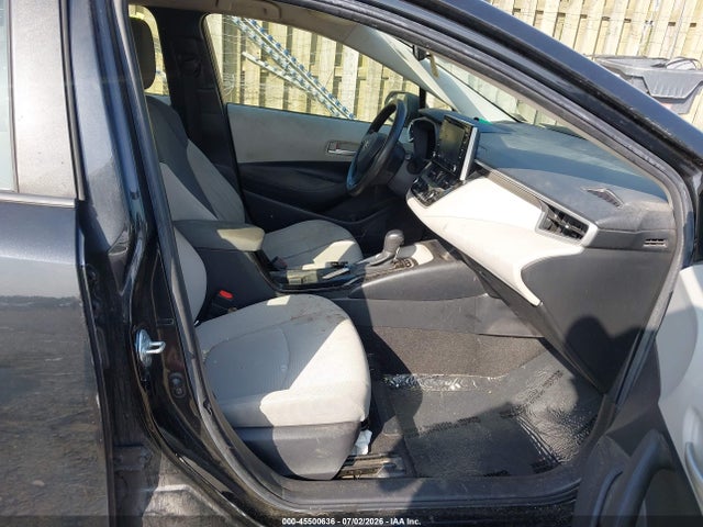 Продаж на аукціоні авто 2021 Toyota Corolla Hybrid Le, vin: JTDEAMDE7MJ018883, номер лоту: 45500636