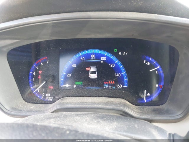 Продаж на аукціоні авто 2021 Toyota Corolla Hybrid Le, vin: JTDEAMDE7MJ018883, номер лоту: 45500636