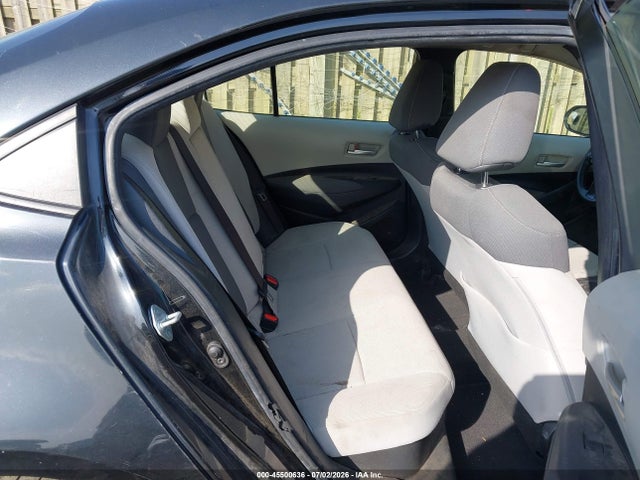 Продаж на аукціоні авто 2021 Toyota Corolla Hybrid Le, vin: JTDEAMDE7MJ018883, номер лоту: 45500636