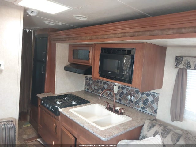 Продаж на аукціоні авто 2013 Forest River Wildwood, vin: 4X4TWDD21DR344432, номер лоту: 45500644