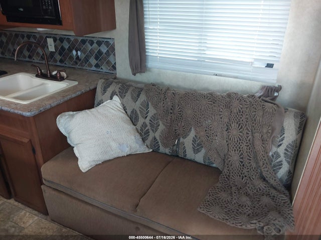 Продаж на аукціоні авто 2013 Forest River Wildwood, vin: 4X4TWDD21DR344432, номер лоту: 45500644