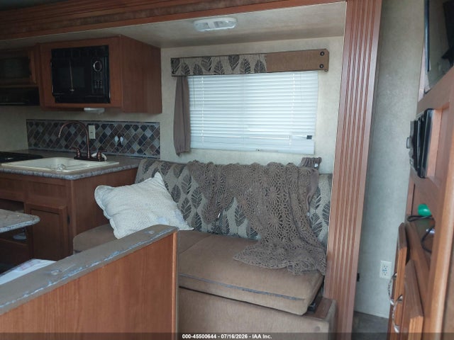 Продаж на аукціоні авто 2013 Forest River Wildwood, vin: 4X4TWDD21DR344432, номер лоту: 45500644