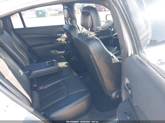 45500646 :رقم المزاد ، 1C3CCBCB9CN300483 vin ، 2012 Chrysler 200 Limited مزاد بيع