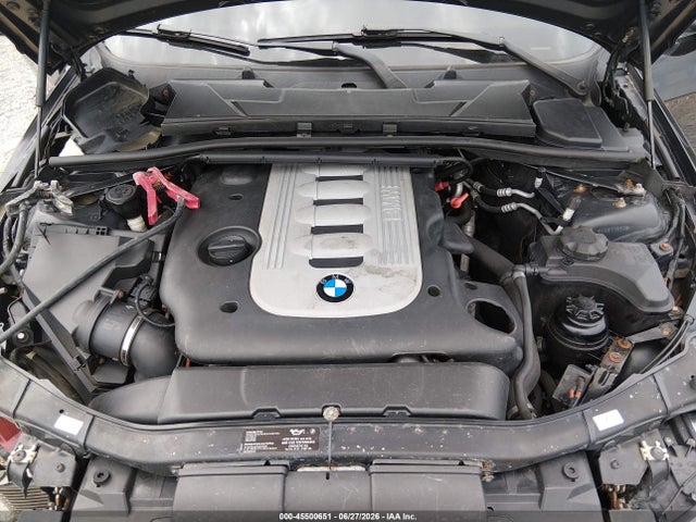 Продаж на аукціоні авто 2011 Bmw 335d, vin: WBAPN7C51BA781914, номер лоту: 45500651