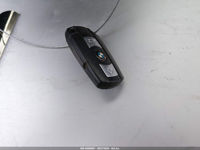 Продаж на аукціоні авто 2011 Bmw 335d, vin: WBAPN7C51BA781914, номер лоту: 45500651