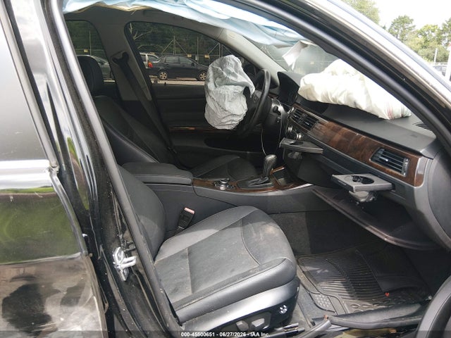 Продаж на аукціоні авто 2011 Bmw 335d, vin: WBAPN7C51BA781914, номер лоту: 45500651