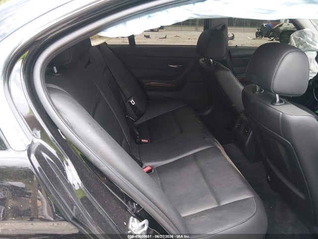Продаж на аукціоні авто 2011 Bmw 335d, vin: WBAPN7C51BA781914, номер лоту: 45500651