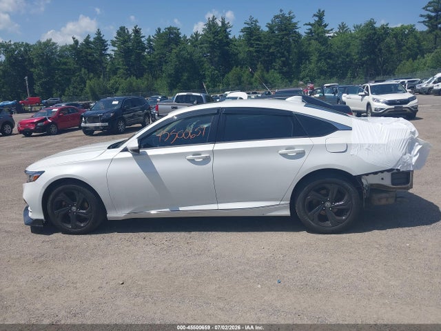 Honda ACCORD EX 2020 1HGCV1F41LA101806 Image 15
