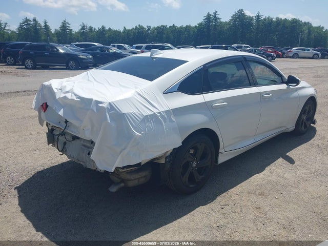 Honda ACCORD EX 2020 1HGCV1F41LA101806 Image 4