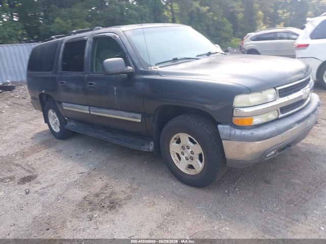 Aukcja sprzedaży 2004 Chevrolet Suburban 1500 Ls, vin: 1GNFK16T74J328065, numer aukcji: 45500660