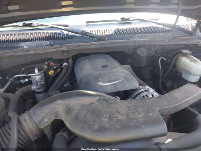 Aukcja sprzedaży 2004 Chevrolet Suburban 1500 Ls, vin: 1GNFK16T74J328065, numer aukcji: 45500660