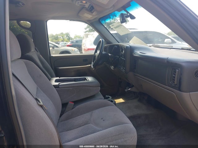 Aukcja sprzedaży 2004 Chevrolet Suburban 1500 Ls, vin: 1GNFK16T74J328065, numer aukcji: 45500660