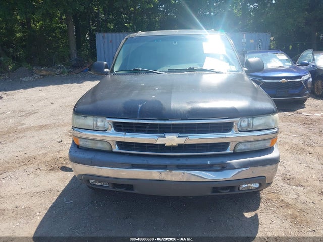 Aukcja sprzedaży 2004 Chevrolet Suburban 1500 Ls, vin: 1GNFK16T74J328065, numer aukcji: 45500660