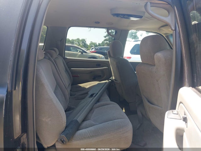 Aukcja sprzedaży 2004 Chevrolet Suburban 1500 Ls, vin: 1GNFK16T74J328065, numer aukcji: 45500660
