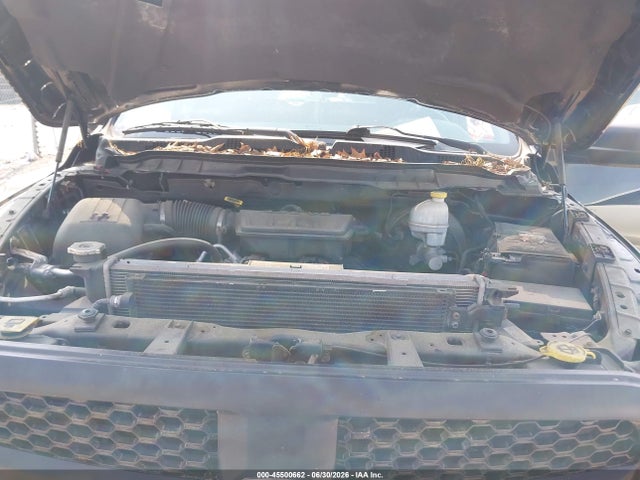 45500662 :رقم المزاد ، 1C6RR7FP5DS648395 vin ، 2013 Ram 1500 Tradesman مزاد بيع
