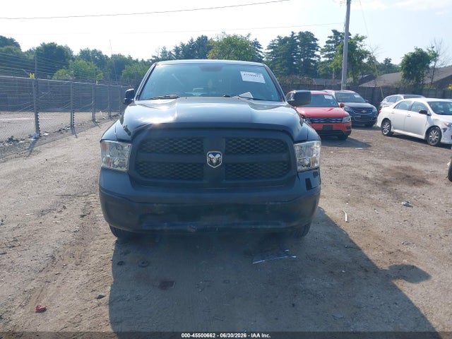 45500662 :رقم المزاد ، 1C6RR7FP5DS648395 vin ، 2013 Ram 1500 Tradesman مزاد بيع