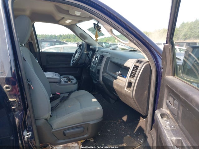 45500662 :رقم المزاد ، 1C6RR7FP5DS648395 vin ، 2013 Ram 1500 Tradesman مزاد بيع