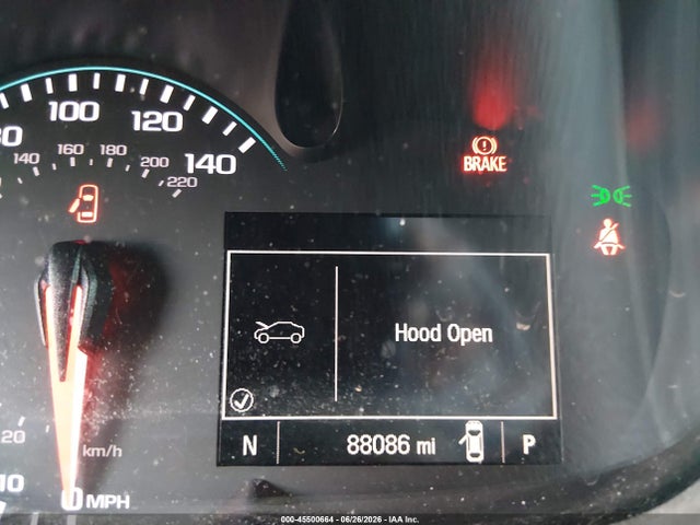 Chevrolet TRAX LS 2018 KL7CJNSB5JB558953 Image 15