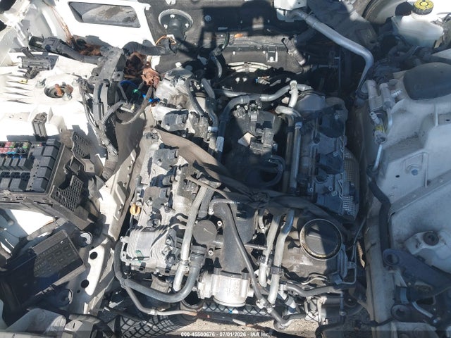 Aukcja sprzedaży 2018 Maserati Ghibli S, vin: ZAM57YSA2J1296524, numer aukcji: 45500676