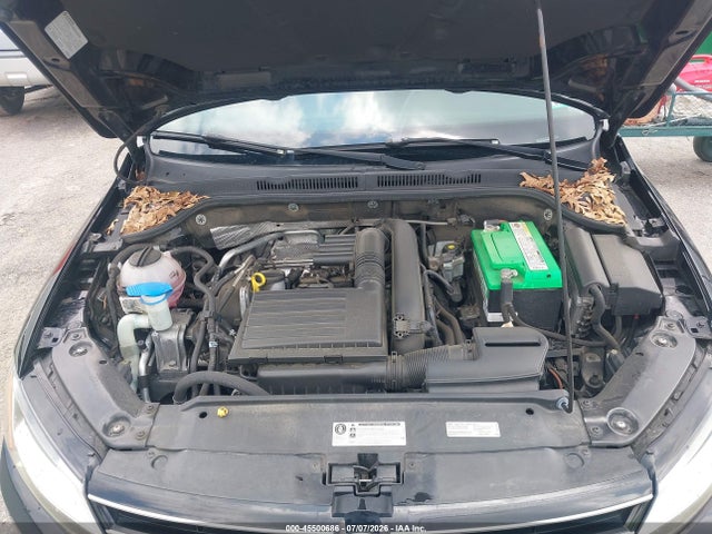 Продаж на аукціоні авто 2017 Volkswagen Jetta 1.4t S, vin: 3VW2B7AJ4HM405772, номер лоту: 45500686