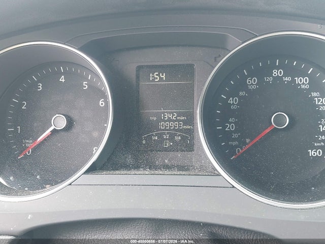 Продаж на аукціоні авто 2017 Volkswagen Jetta 1.4t S, vin: 3VW2B7AJ4HM405772, номер лоту: 45500686