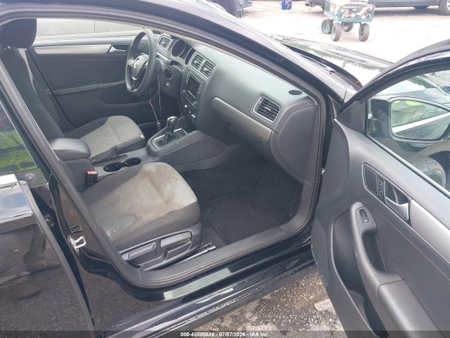 Продаж на аукціоні авто 2017 Volkswagen Jetta 1.4t S, vin: 3VW2B7AJ4HM405772, номер лоту: 45500686
