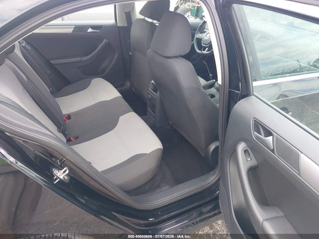 Продаж на аукціоні авто 2017 Volkswagen Jetta 1.4t S, vin: 3VW2B7AJ4HM405772, номер лоту: 45500686