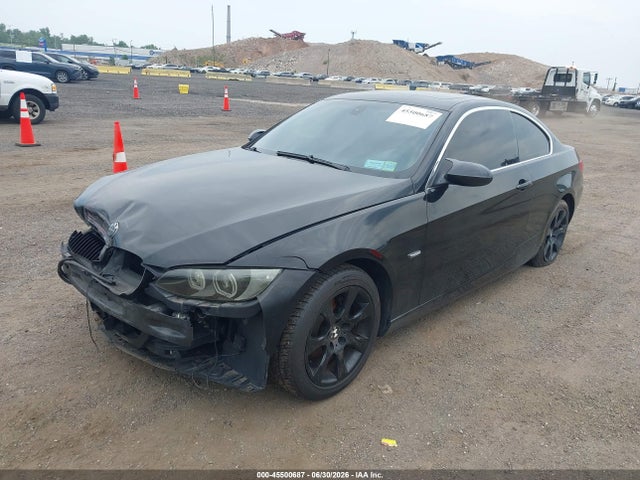Продаж на аукціоні авто 2008 Bmw 328xi, vin: WBAWV53508P079458, номер лоту: 45500687