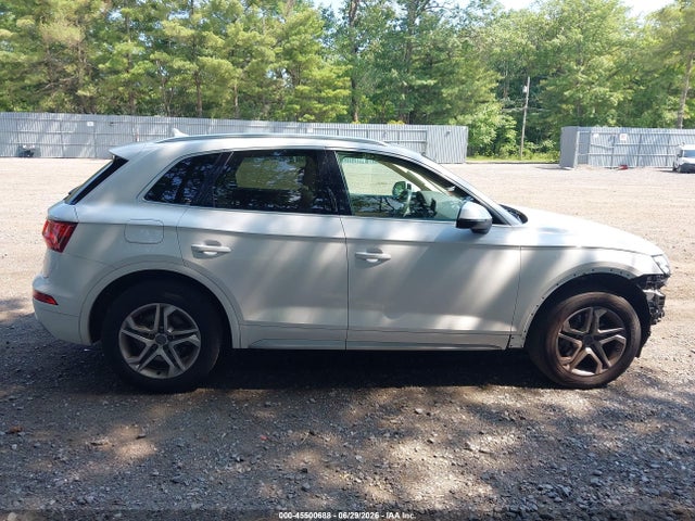 Продажа на аукционе авто 2019 Audi Q5 45 Premium, vin: WA1ANAFYXK2135819, номер лота: 45500688