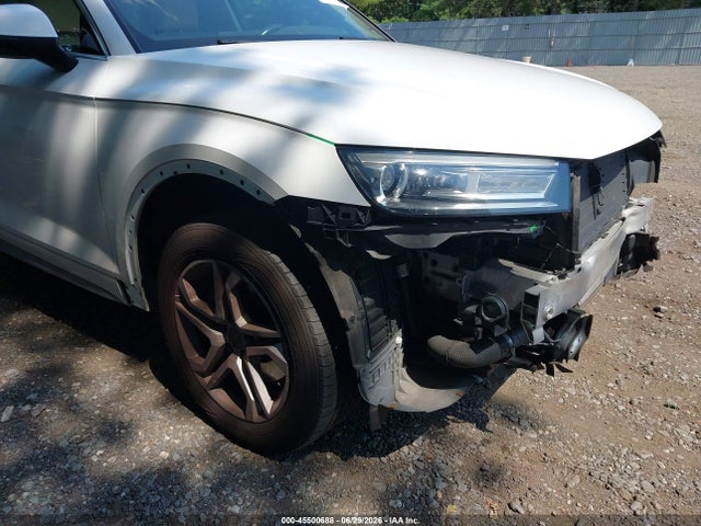 Продажа на аукционе авто 2019 Audi Q5 45 Premium, vin: WA1ANAFYXK2135819, номер лота: 45500688