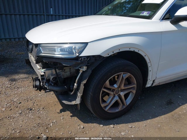 Продажа на аукционе авто 2019 Audi Q5 45 Premium, vin: WA1ANAFYXK2135819, номер лота: 45500688