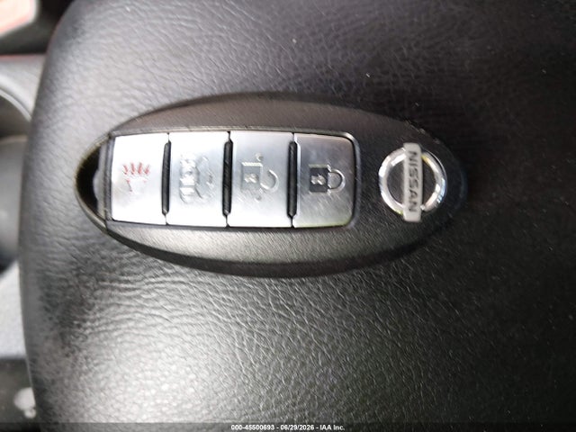 Продаж на аукціоні авто 2017 Nissan Sentra Sv, vin: 3N1AB7APXHY364658, номер лоту: 45500693