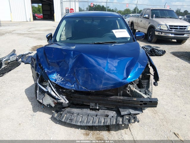 Продаж на аукціоні авто 2017 Nissan Sentra Sv, vin: 3N1AB7APXHY364658, номер лоту: 45500693