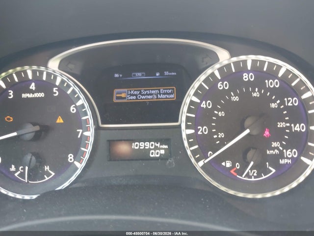 2018 Infiniti Qx60 მანქანა იყიდება აუქციონზე, vin: 5N1DL0MM9JC508095, აუქციონის ნომერი: 45500704