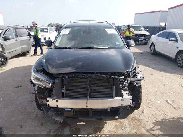 Продажа на аукционе авто 2020 Infiniti Qx60 Luxe, vin: 5N1DL0MN2LC523873, номер лота: 45500705