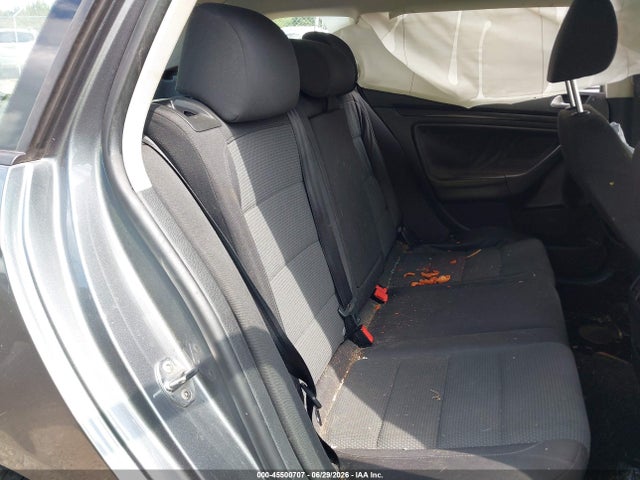 Aukcja sprzedaży 2013 Volkswagen Jetta Sportwagen 2.5l S, vin: 3VWPP7AJXDM610434, numer aukcji: 45500707