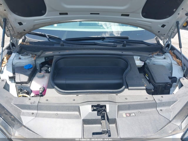 Продажа на аукционе авто 2024 Hyundai Ioniq 6 Sel, vin: KMHM34AA9RA061390, номер лота: 45500708