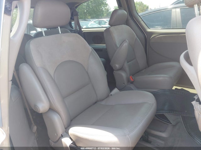 Aukcja sprzedaży 2003 Chrysler Town & Country Limited, vin: 2C8GT64LX3R312347, numer aukcji: 45500712