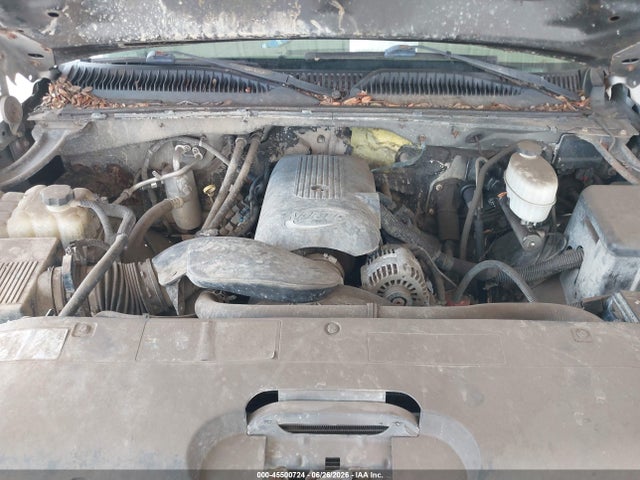 Продажа на аукционе авто 2003 Chevrolet Silverado 2500hd, vin: 1GCHC23U03F215397, номер лота: 45500724
