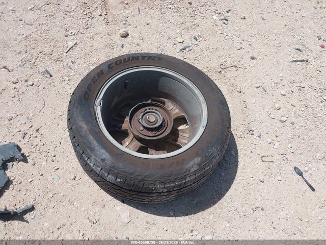 45500726 :رقم المزاد ، 1C6RREFT4MN593034 vin ، 2021 Ram 1500 Big Horn  4x2 5'7 Box مزاد بيع