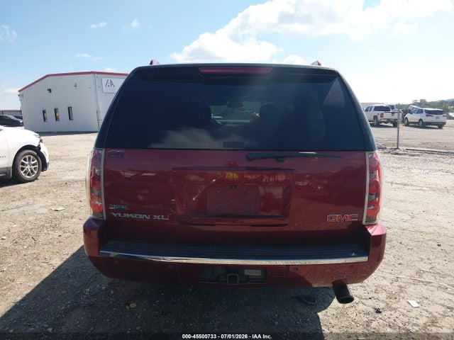 Aukcja sprzedaży 2011 Gmc Yukon Xl 1500 Denali, vin: 1GKS2MEF3BR253548, numer aukcji: 45500733