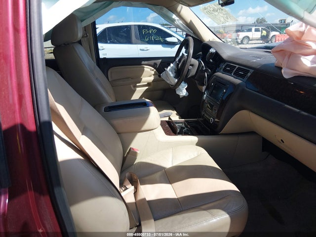 Aukcja sprzedaży 2011 Gmc Yukon Xl 1500 Denali, vin: 1GKS2MEF3BR253548, numer aukcji: 45500733