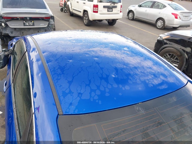 Honda Civic Lx 2016 19XFC2F57GE233391 Image 20