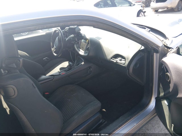 2016 Dodge Challenger R/t მანქანა იყიდება აუქციონზე, vin: 2C3CDZBT4GH331901, აუქციონის ნომერი: 45500741