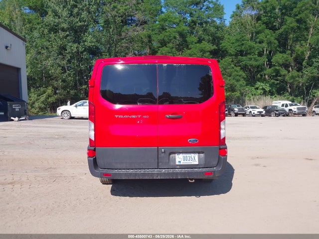 Aukcja sprzedaży 2020 Ford Transit-150 Passenger Van, vin: 1FMZK1Y87LKA97042, numer aukcji: 45500743