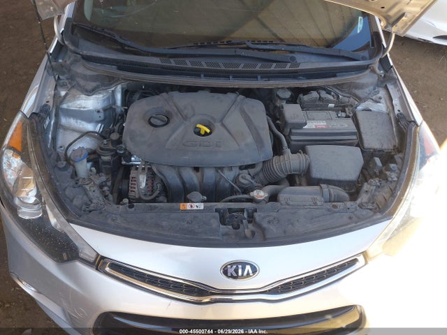 KIA Forte Koup Ex 2014 KNAFX6A88E5237517 Image 10